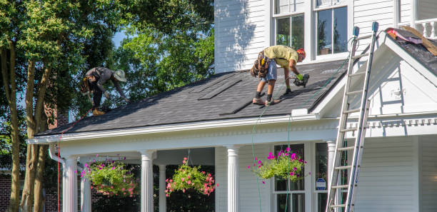 Siding in Lordship, CT